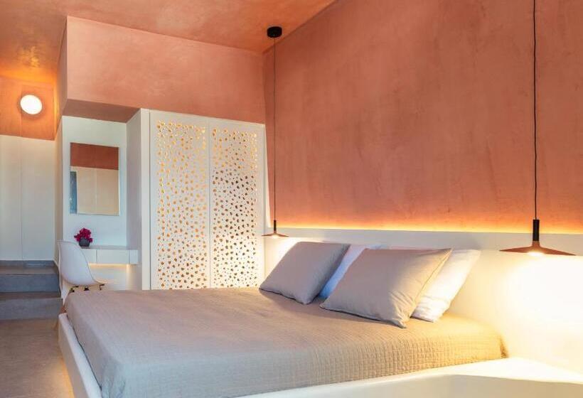 Standard Room, Kykladonisia Traditional Settlement