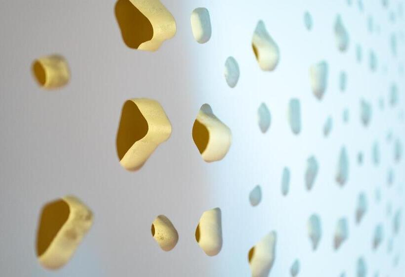 Standard Quadruple Room, Kykladonisia Traditional Settlement