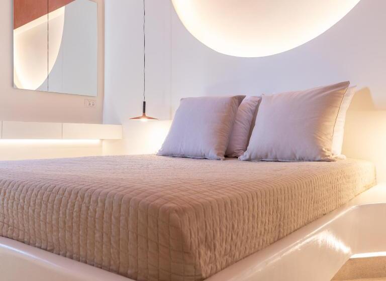 Standard Room, Kykladonisia Traditional Settlement