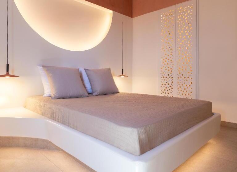 Standard Room, Kykladonisia Traditional Settlement