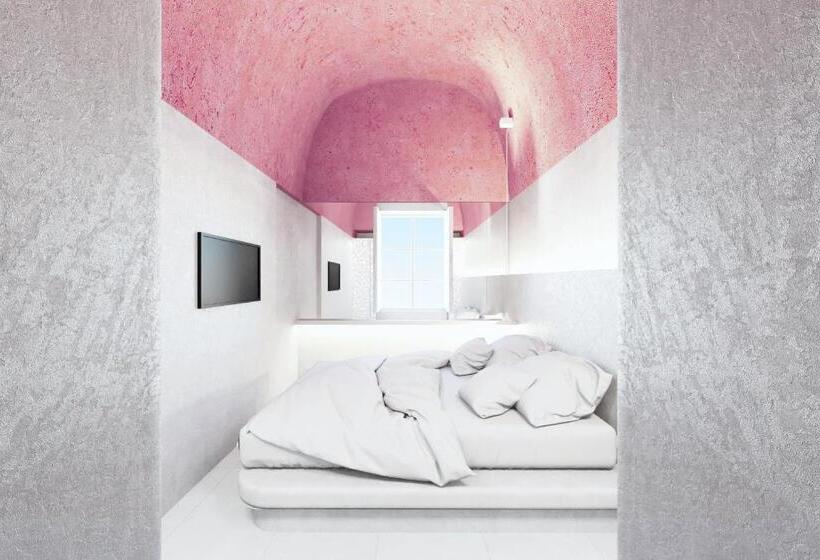 Standard Room, Kykladonisia Traditional Settlement