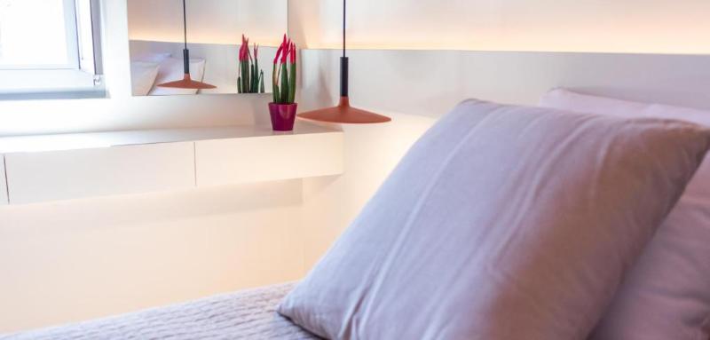 Standard Single Room, Kykladonisia Traditional Settlement