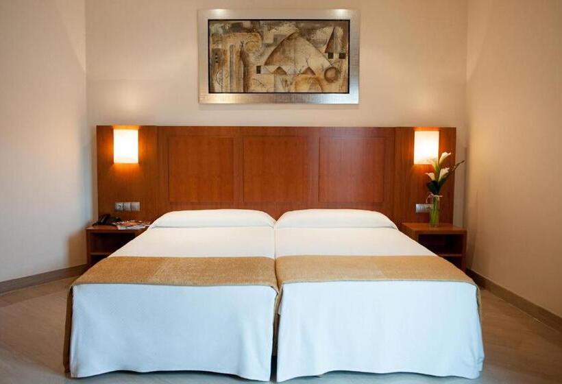 标准间, Leflet Valme