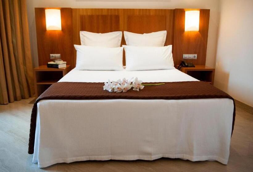 标准间, Leflet Valme