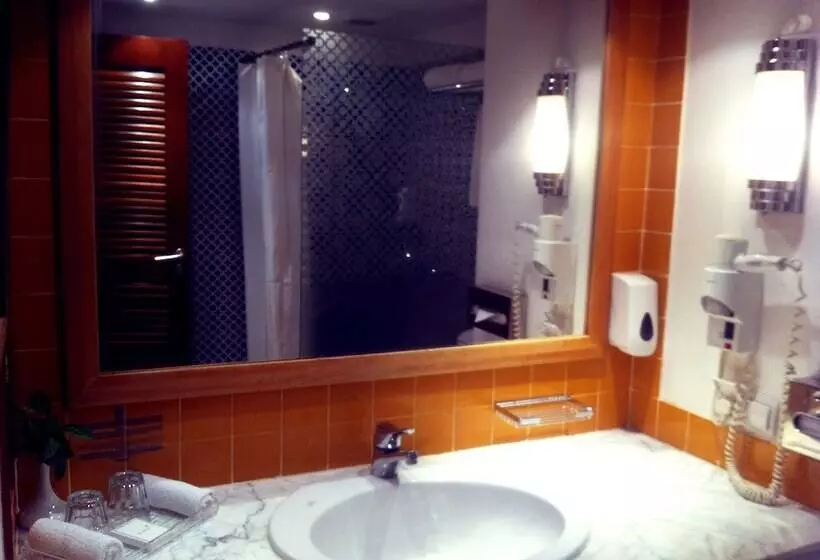 اتاق استاندارد با چشمانداز باغ, Lido Sharm Hotel Naama Bay