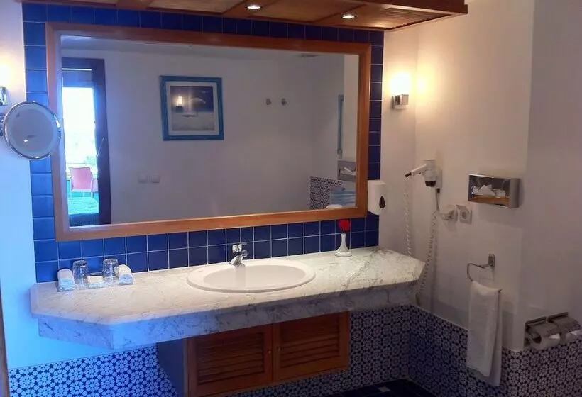 اتاق استاندارد با چشمانداز باغ, Lido Sharm Hotel Naama Bay