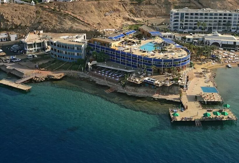 اتاق استاندارد با چشمانداز باغ, Lido Sharm Hotel Naama Bay