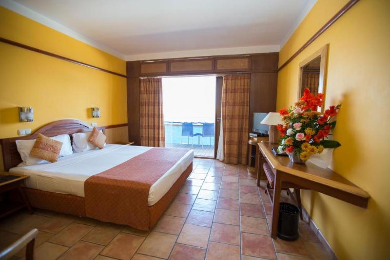 اتاق سوپریور با چشم‌انداز دریا, Lido Sharm Hotel Naama Bay