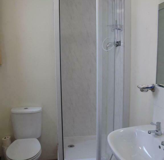 스탠다드 싱글 룸, Ml Lodge