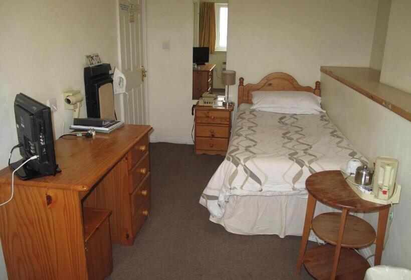 스탠다드 싱글 룸, Ml Lodge