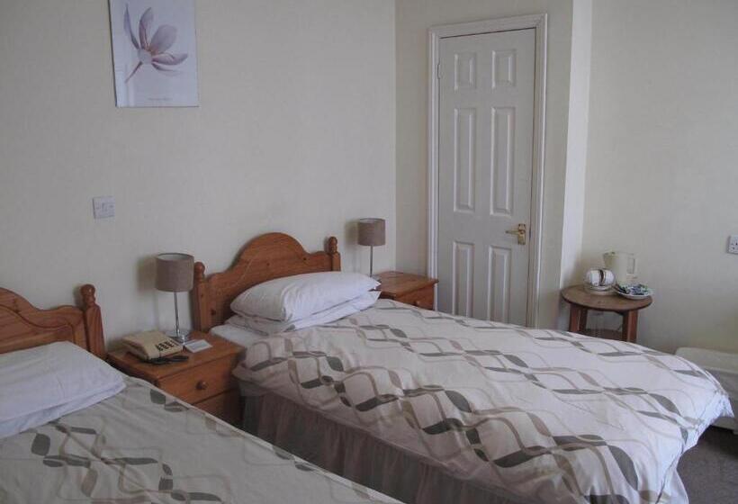 스탠다드 룸, Ml Lodge