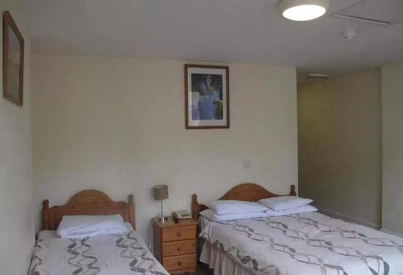 اتاق استاندارد, Ml Lodge
