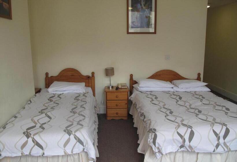 스탠다드 룸, Ml Lodge