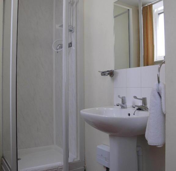 스탠다드 룸, Ml Lodge