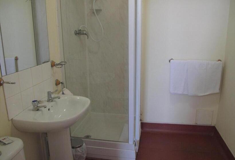 패밀리 룸, Ml Lodge