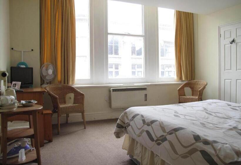 패밀리 룸, Ml Lodge