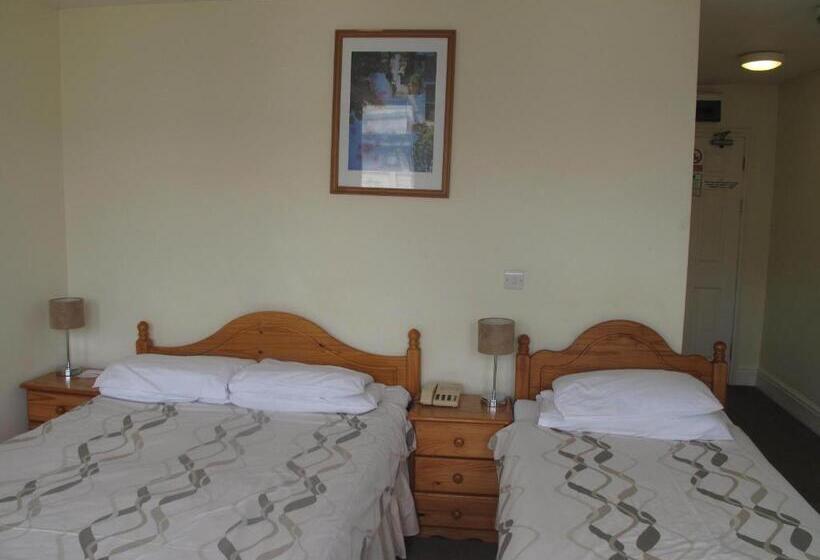 패밀리 룸, Ml Lodge