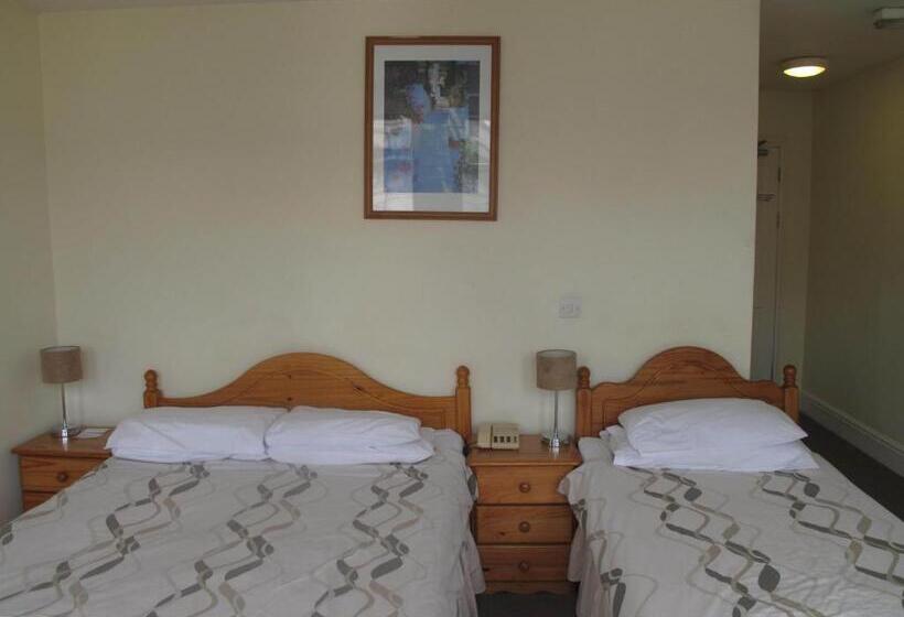 패밀리 룸, Ml Lodge