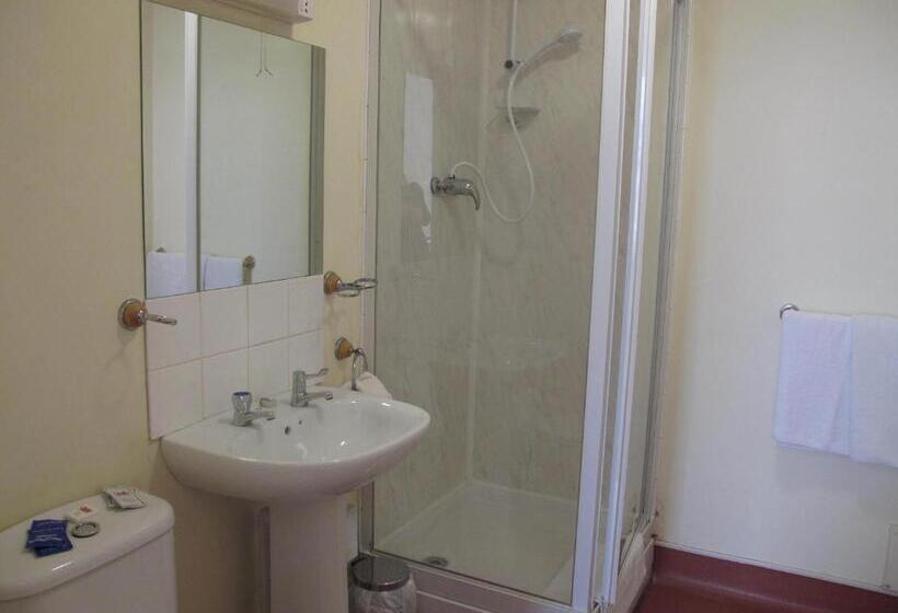 4인용 스탠다드 룸, Ml Lodge