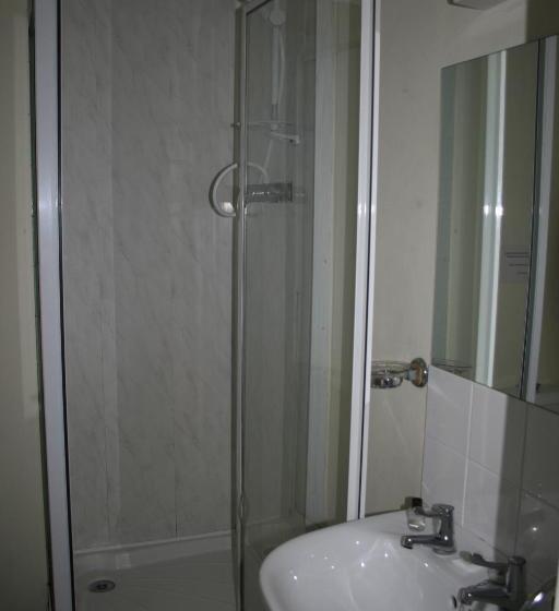 4인용 스탠다드 룸, Ml Lodge