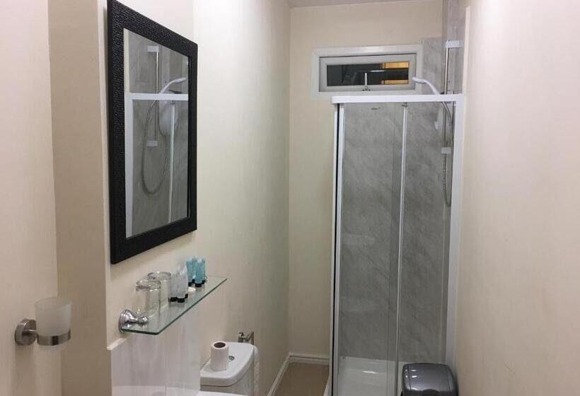 4인용 스탠다드 룸, Ml Lodge