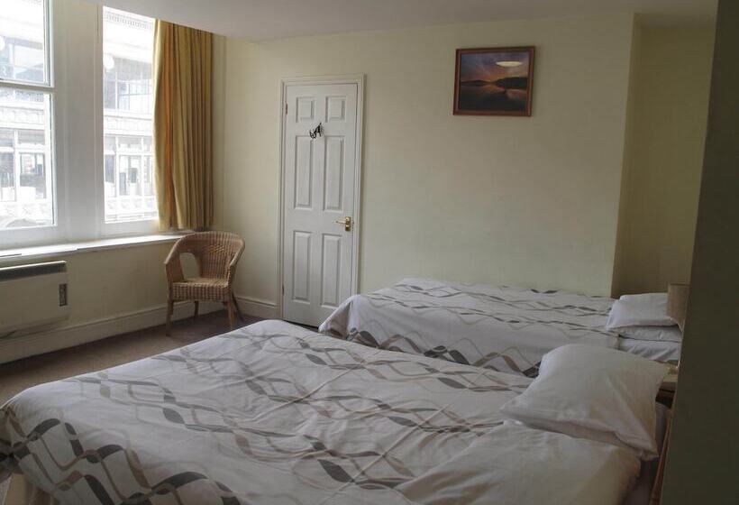 스탠다드 룸, Ml Lodge