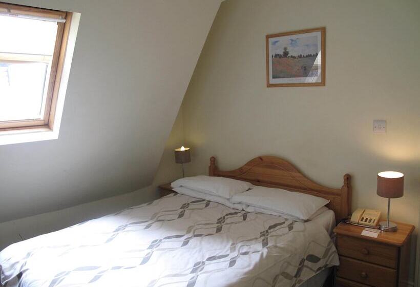 스탠다드 룸, Ml Lodge