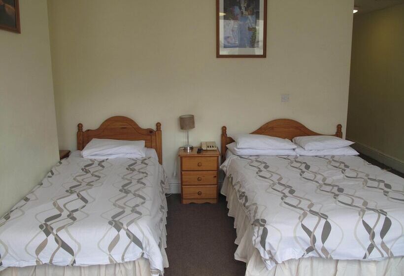 패밀리 룸, Ml Lodge