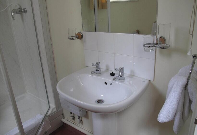 패밀리 룸, Ml Lodge