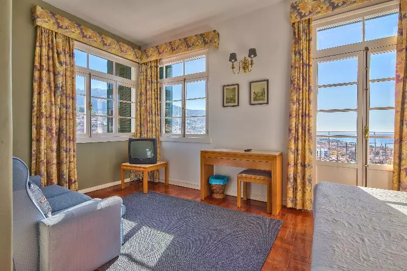 Triple Room Sea View, Monte Carlo