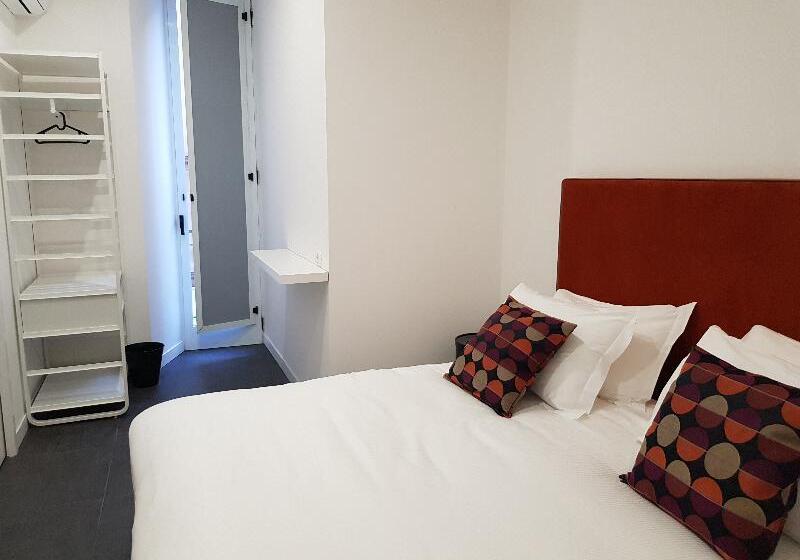 غرفة سوبيريور, Monte Carlo