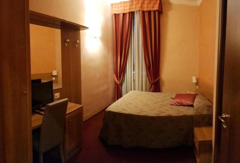 חדר סטנדרט, New Morpheus Rooms