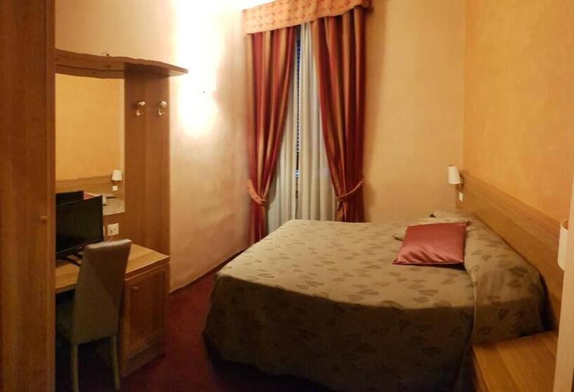 חדר סטנדרט, New Morpheus Rooms