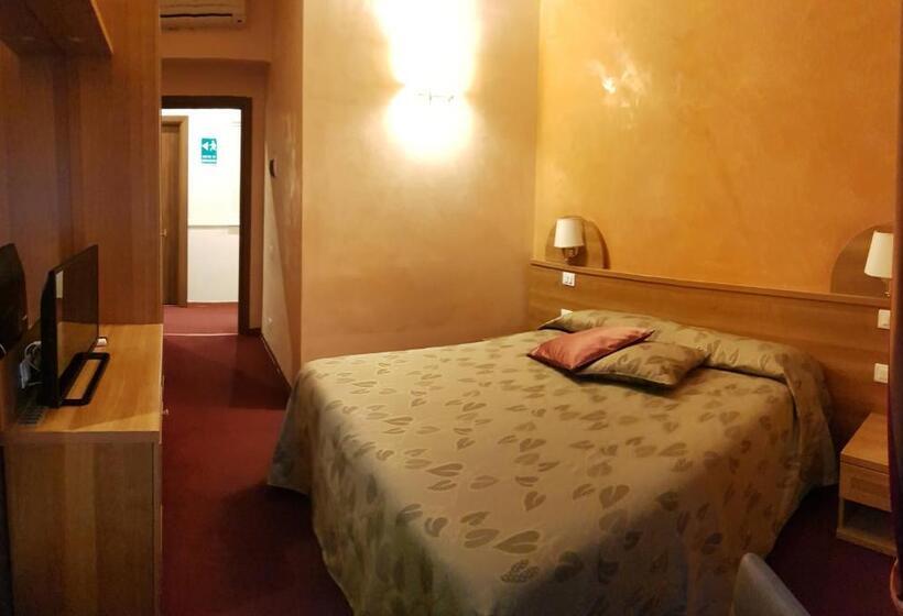 اتاق استاندارد, New Morpheus Rooms