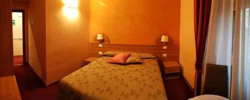 חדר סטנדרט, New Morpheus Rooms