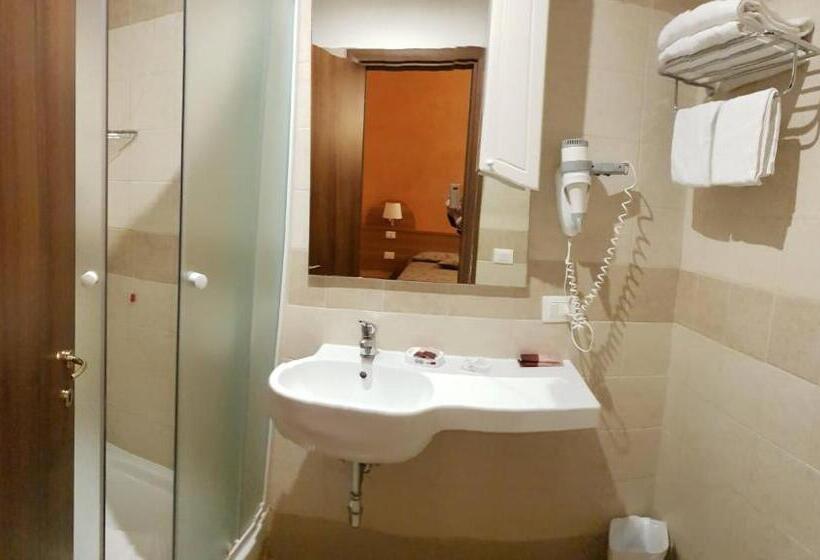 חדר סטנדרט, New Morpheus Rooms