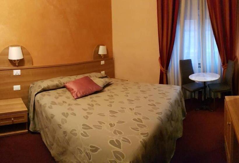 חדר סטנדרט, New Morpheus Rooms