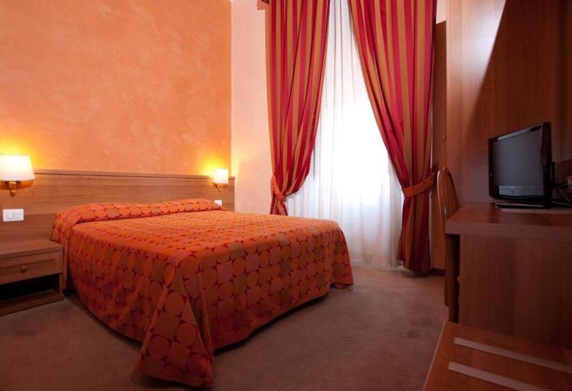 חדר סטנדרט, New Morpheus Rooms