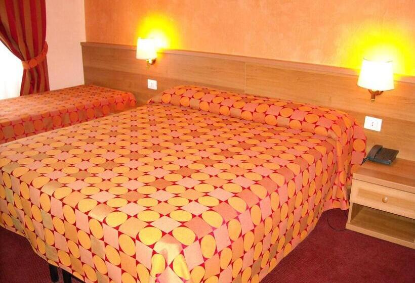 חדר סטנדרט, New Morpheus Rooms