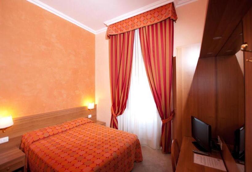 חדר סטנדרט, New Morpheus Rooms