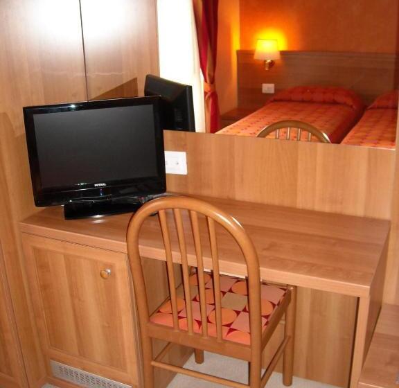 חדר סטנדרט, New Morpheus Rooms