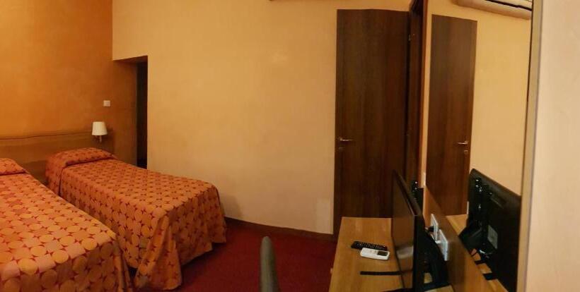 חדר סטנדרט, New Morpheus Rooms