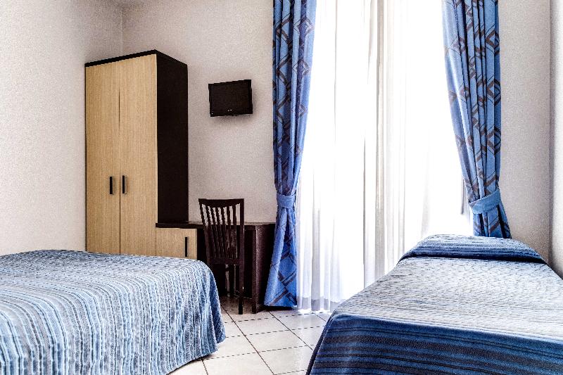 חדר סטנדרט, New Morpheus Rooms