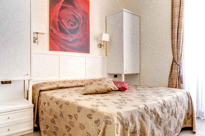 חדר סטנדרט, New Morpheus Rooms