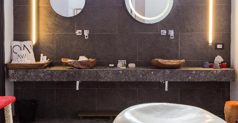 豪华房间, New Lanark Mill