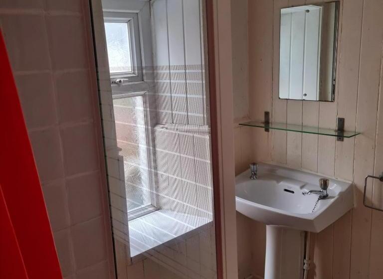 Номер Стандарт, The New Osterley