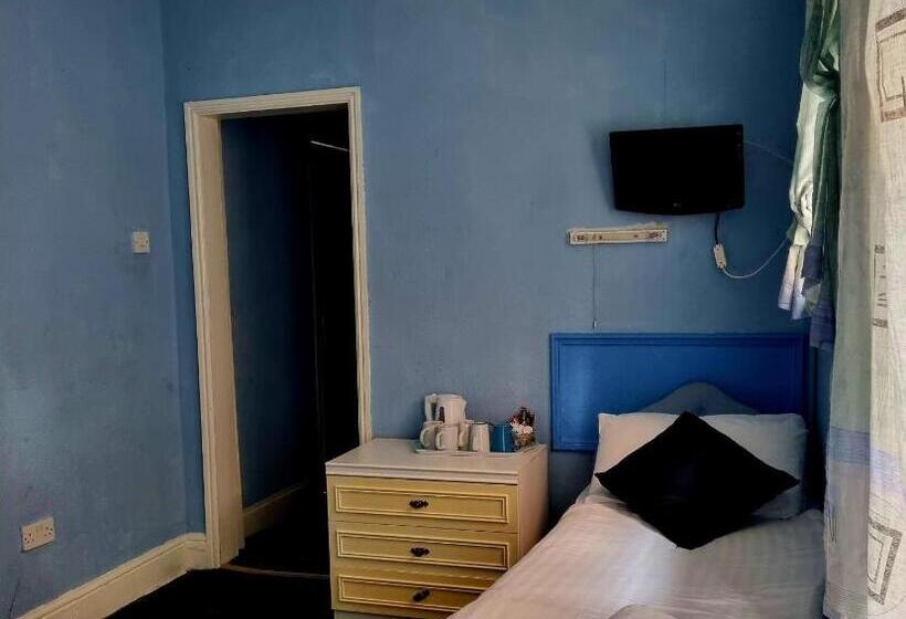 Семейный Номер, The New Osterley