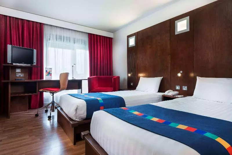 ファミリールーム, Park Inn By Radisson Birmingham Walsall