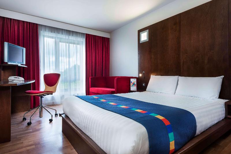 غرفة عائلية, Park Inn By Radisson Birmingham Walsall