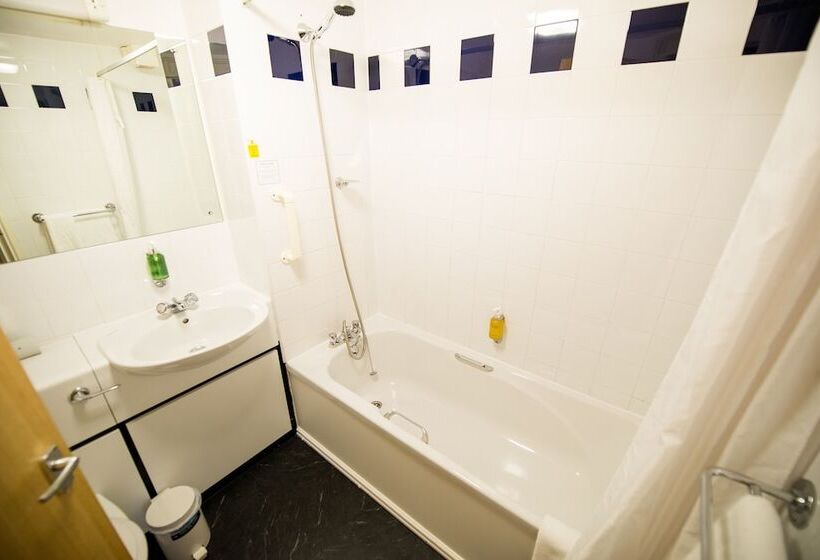 חדר קלאסי, Pendulum